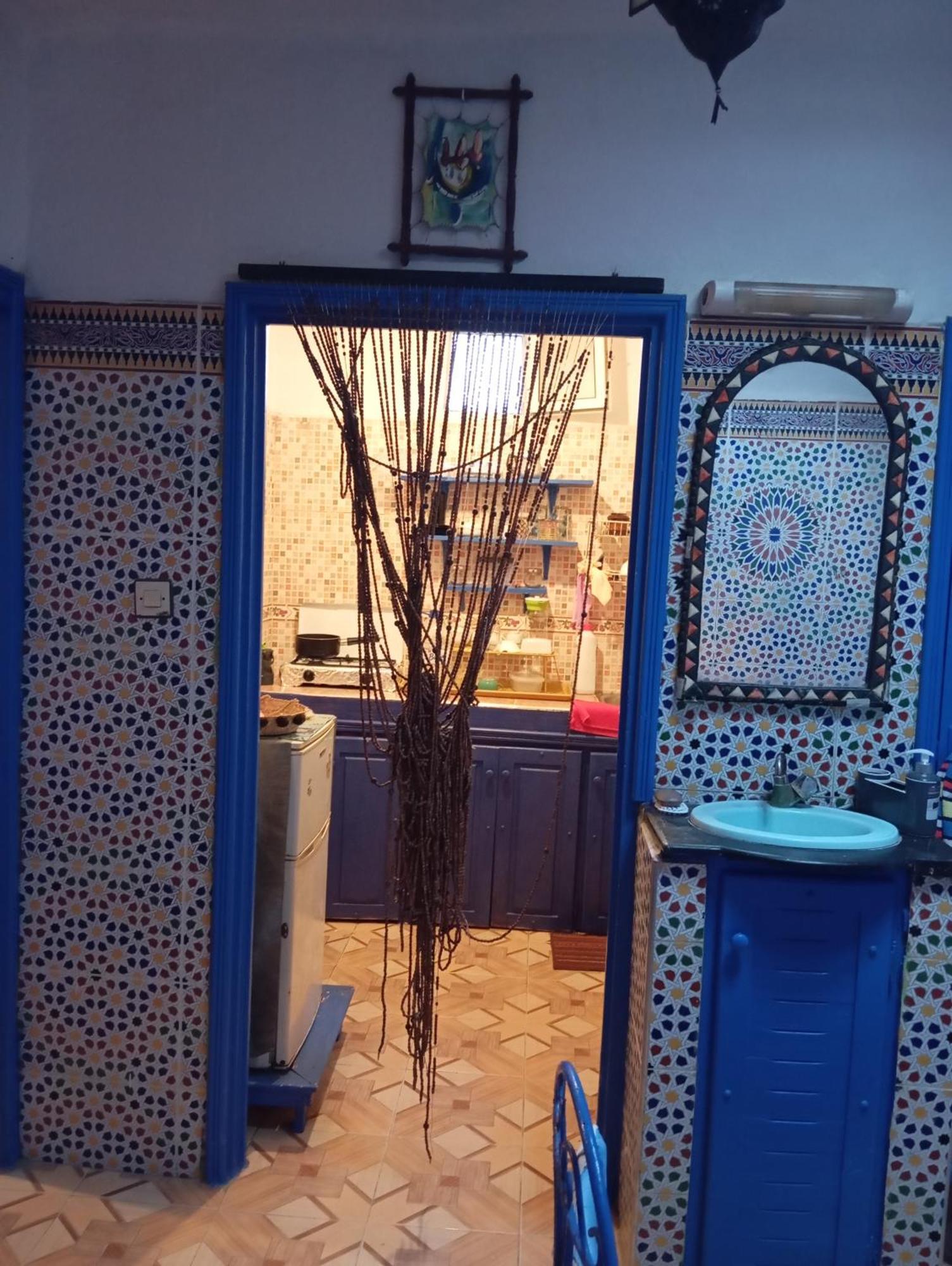 Studio Dar Ziane El Jadida Exterior foto